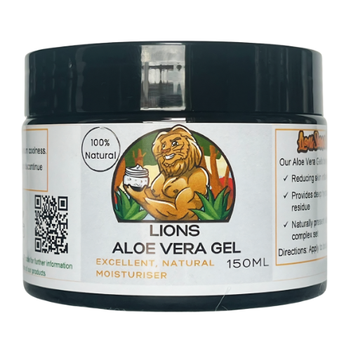Aloe Vera Gel