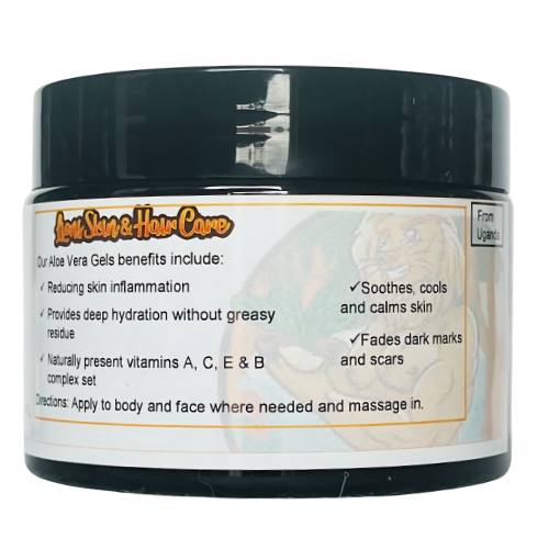 Aloe Vera Gel