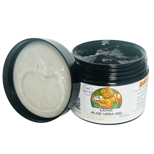 Aloe Vera Gel