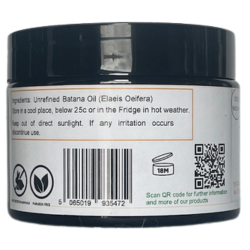 Batana Oil